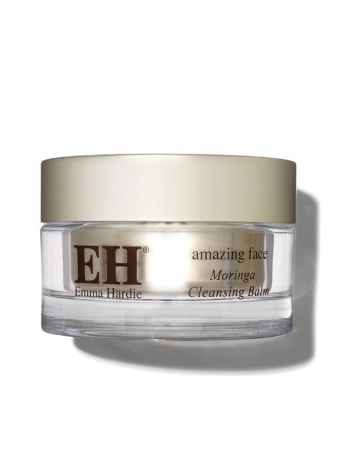 Emma Hardie Amazing Face Moringa Cleansing Balm  100ML - Image 1